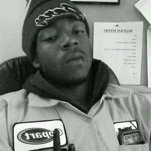 Meet your Posher, Donnell